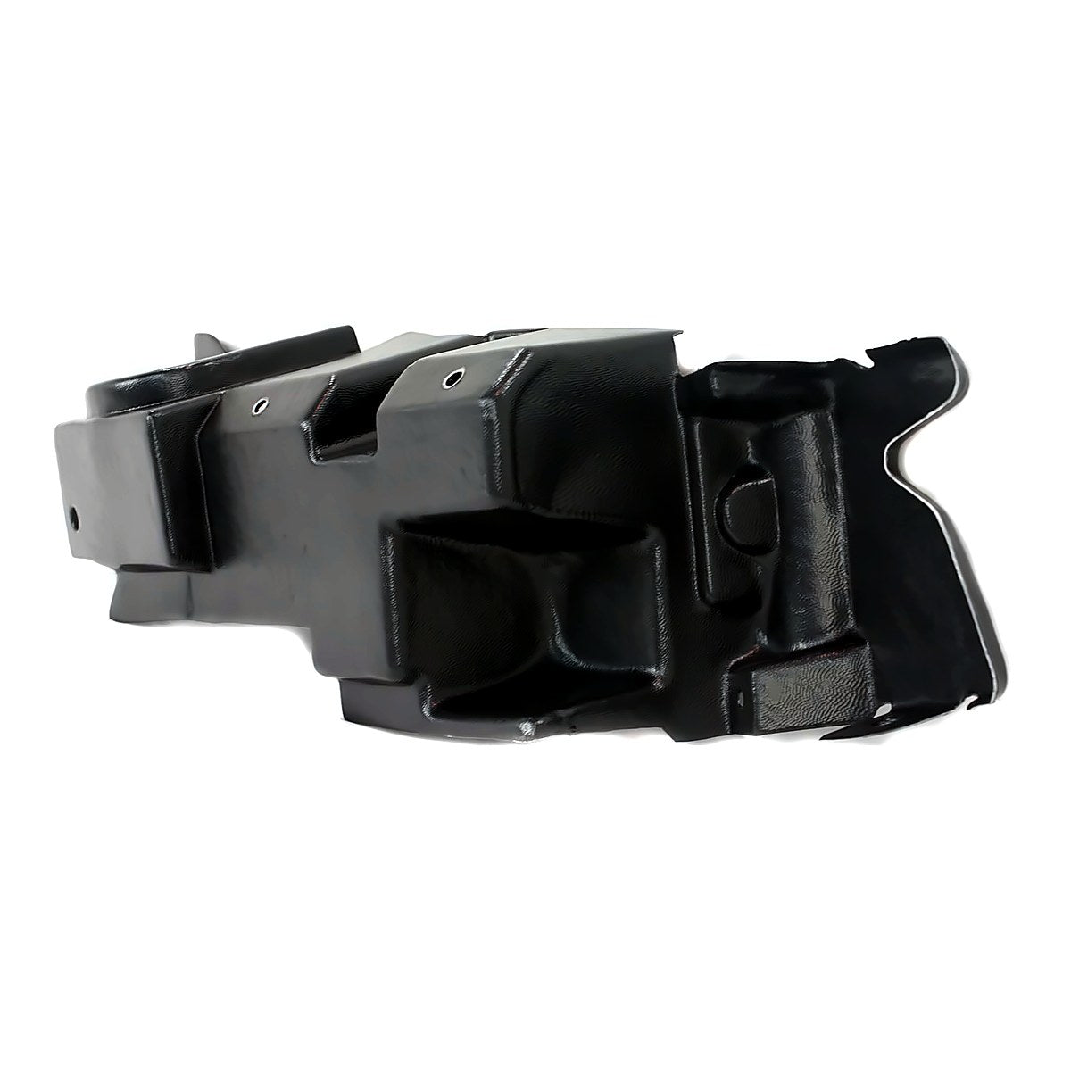 2014-2017 Chevrolet Equinox Engine Splash Shield Passenger Side – Side View (GM1251162)