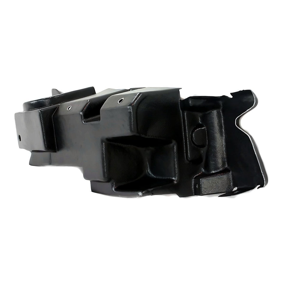 2014-2017 Chevrolet Equinox Engine Splash Shield Passenger Side – Side View (GM1251162)