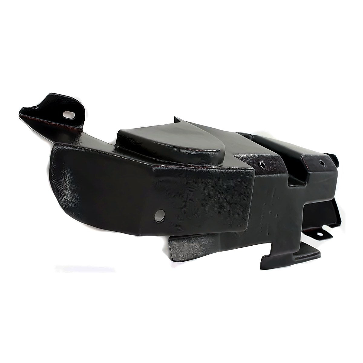 2014-2017 Chevrolet Equinox Engine Splash Shield Passenger Side – Side View (GM1251162)