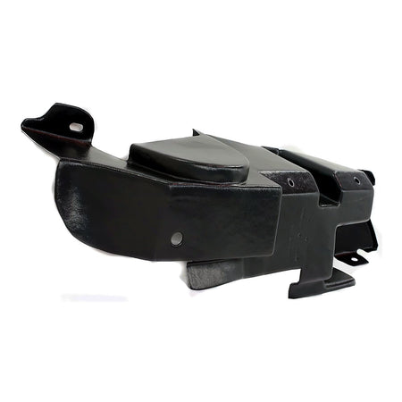 2014-2017 Chevrolet Equinox Engine Splash Shield Passenger Side – Side View (GM1251162)