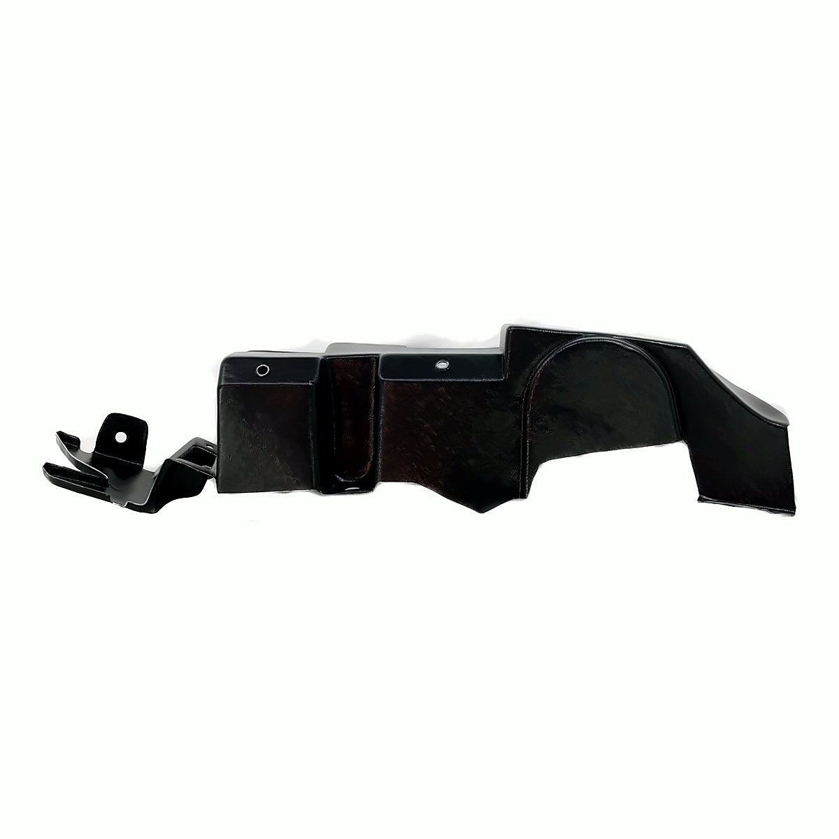 2014-2017 Chevrolet Equinox Engine Splash Shield Passenger Side – Back View (GM1251162)