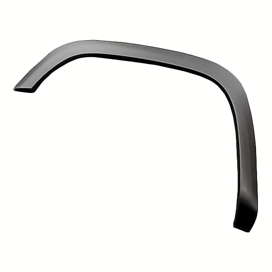 2004-2012 GMC Canyon Fender Flare Front Driver Side - back view, Part GM1268109