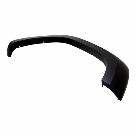 2004-2012 Chevrolet Colorado Fender Flare Front Passenger Side Dark Gray Textured Withoutff Road Wide – Side View (GM1269107)