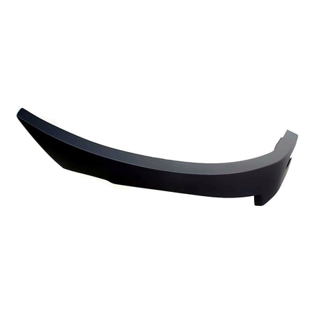 2002 Chevrolet Avalanche Fender Cladding Front Passenger Side Lower Matte-Gray – Side View (GM1293111)