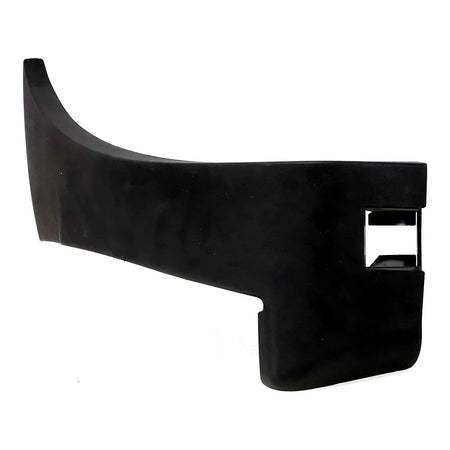 2003-2006 Chevrolet Avalanche Fender Cladding Front Passenger Side Lower Black – Side View (GM1293112)