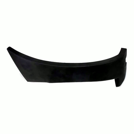 2003-2006 Chevrolet Avalanche Fender Cladding Front Passenger Side Lower Black – Side View (GM1293112)