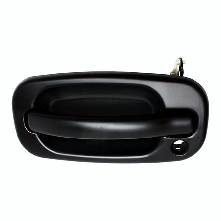 2005-2007 Chevrolet Silverado Hybrid Door Handle - product view, Part GM1310140
