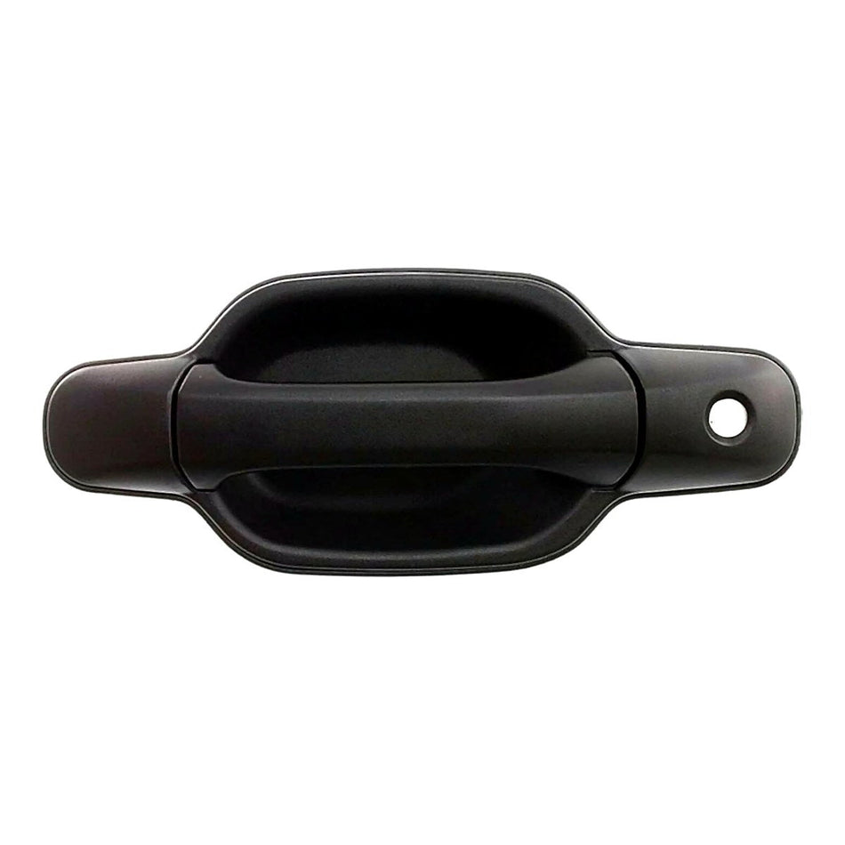 2004-2012 GMC Canyon Door Handle Front Driver Side - product view, Part GM1310141