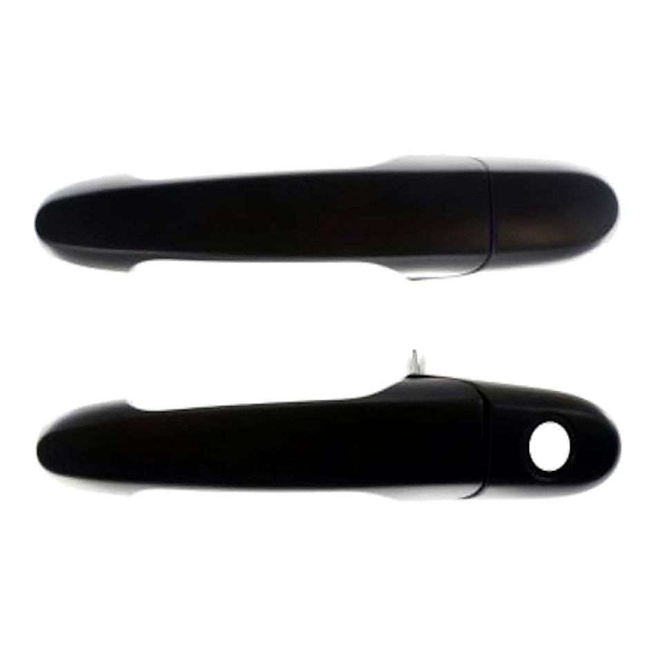 2006-2007 Chevrolet Montecarlo Door Handle - product view, Part GM1310168