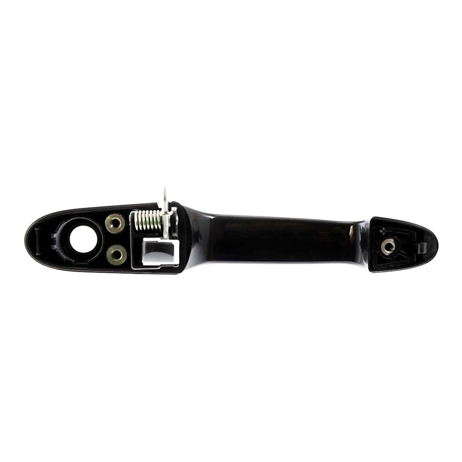 2006-2007 Chevrolet Montecarlo Door Handle - side angle, Part GM1310168