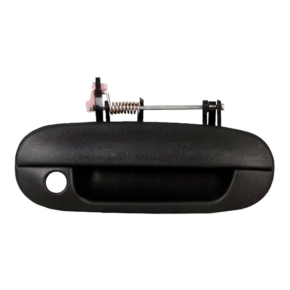 2004-2007 Buick Rainier Door Handle Front Passenger Side - product view, Part GM1311139
