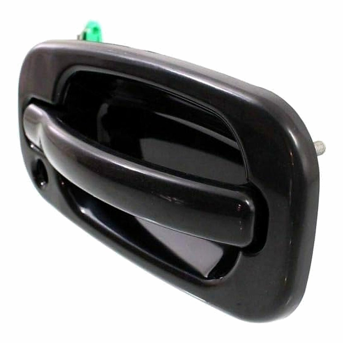 2003-2006 Cadillac Escalade Esv Door Handle - side angle, Part GM1311140