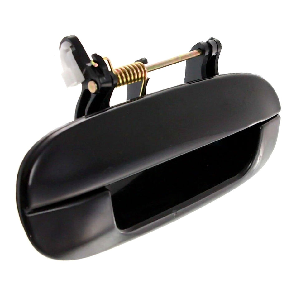 2002-2009 GMC Envoy Door Handle Front Passenger Side - product view, Part GM1311144