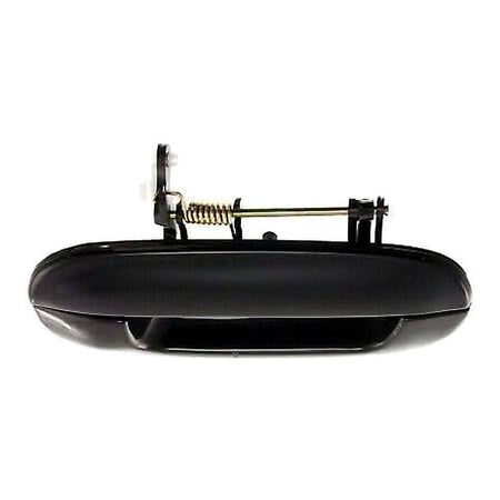 2002-2009 Chevrolet Trailblazer Door Handle Front Passenger Side Outer Black – GM1311144-3