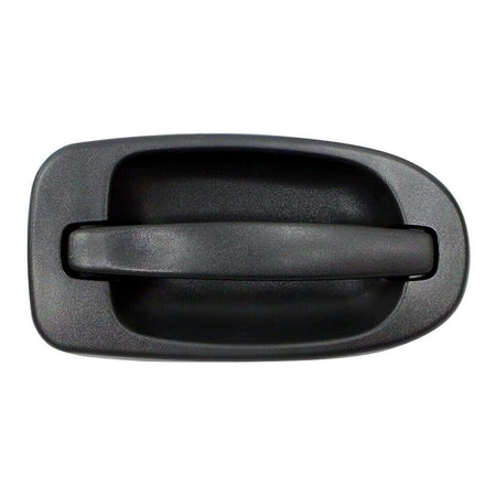 1997-2003 Chevrolet Venture Door Handle Front Passenger Side Outer (Without Key Hole) – GM1311151-2