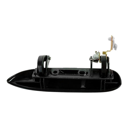1995-1999 Chevrolet Montecarlo Door Handle Front Passenger Side - back view, Part GM1311160