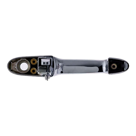 2006-2011 Buick Lucerne Door Handle Front/Rear Passenger Side Outer Chrome (With Key Ho) – GM1311164-2