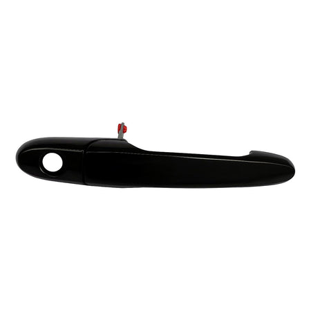 2006-2013 Chevrolet Impala Door Handle Front Passenger Side Outer (With Key Hole) Ptm – GM1311166
