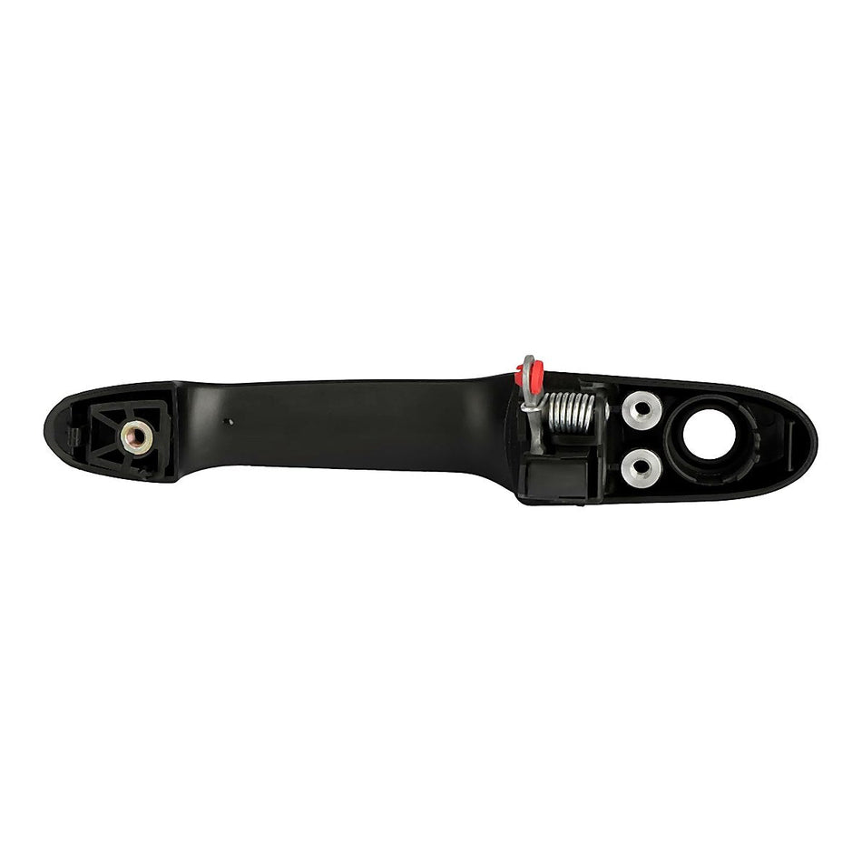 2014-2015 Chevrolet Impala Limited (Fleet) Door Handle - back view, Part GM1311166