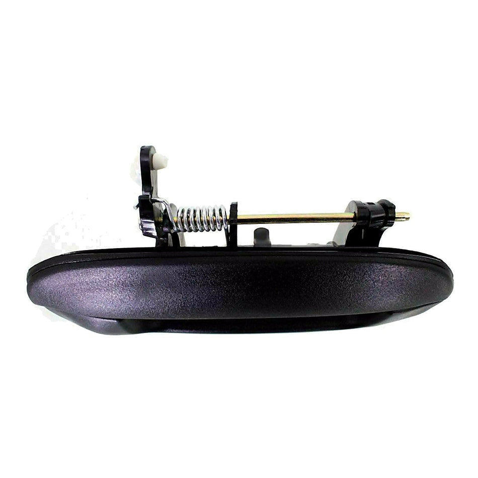 2002-2009 GMC Yukon Door Handle - side angle, Part GM1311176