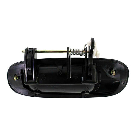 2002-2009 Chevrolet Trailblazer Door Handle Front Passenger Side Outer Textured Without Key Hole – GM1311176-3