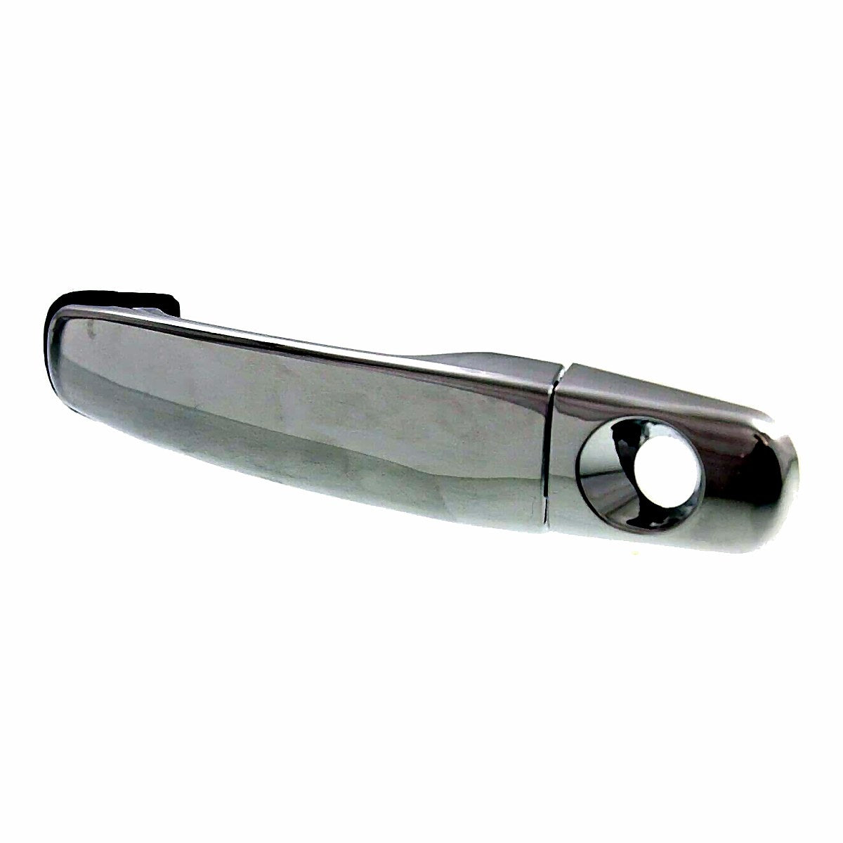2008-2009 Chevrolet Equinox Door Handle Front Passenger Side/ Rear Driver Side/Passenger Side Outer Chrome Without Key Hole – GM1311180-2