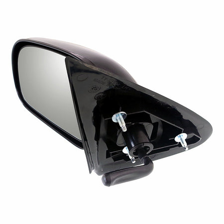 1995-2005 Chevrolet Cavalier Door Mirror Driver Side Manual Cpe_GM1320148-2