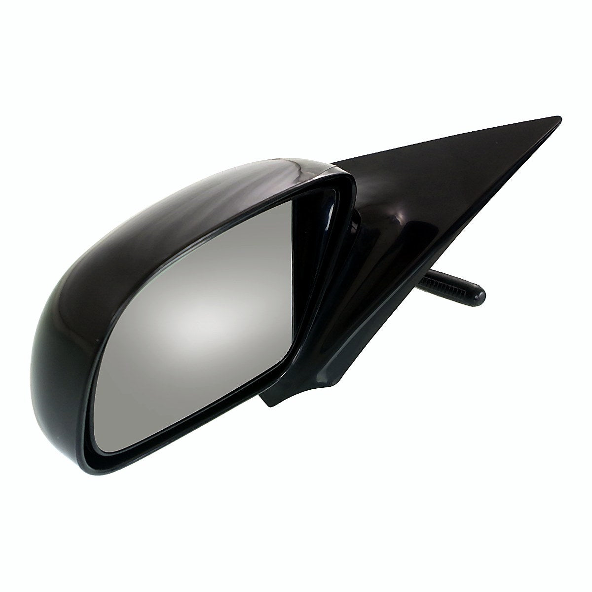 1995-2005 Chevrolet Cavalier Door Mirror Driver Side Manual Cpe_GM1320148-3