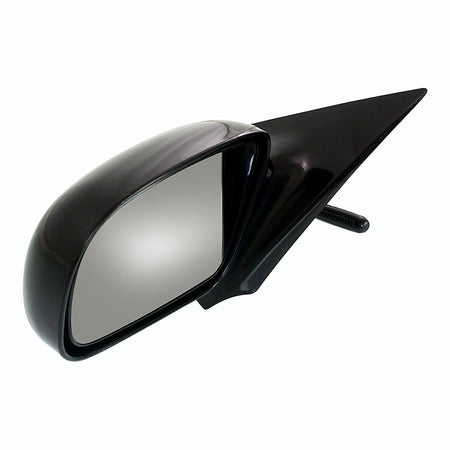 1995-2005 Chevrolet Cavalier Door Mirror Driver Side Manual Cpe_GM1320148-3
