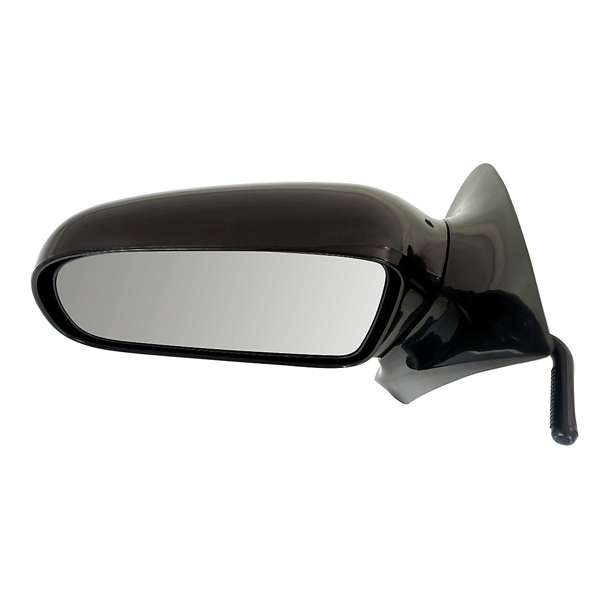 1995-2005 Chevrolet Cavalier Door Mirror Driver Side Manual Cpe_GM1320148-4