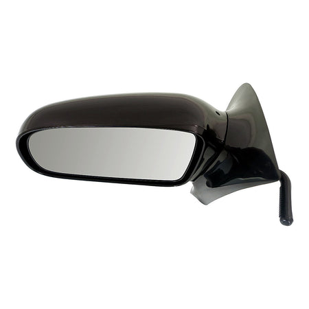 1995-2005 Chevrolet Cavalier Door Mirror Driver Side Manual Cpe_GM1320148-4