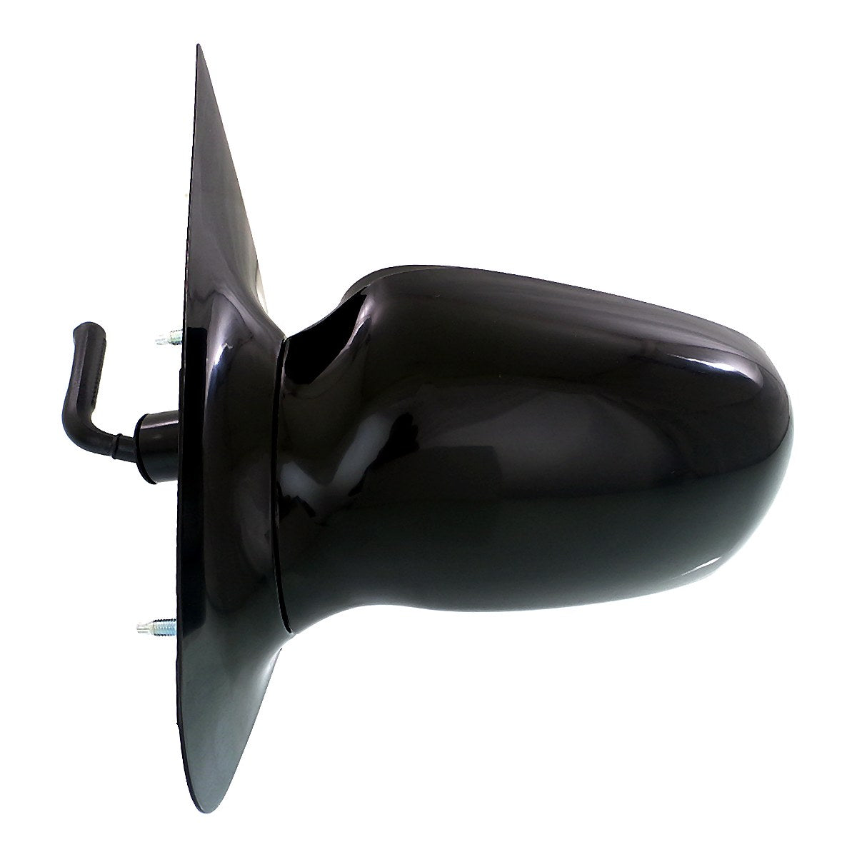 1995-2005 Chevrolet Cavalier Door Mirror Driver Side Manual Cpe_GM1320148-5
