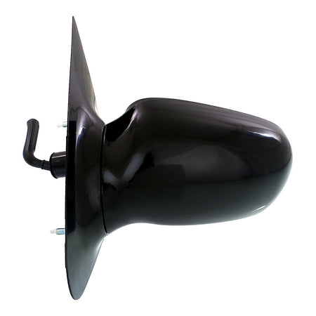 1995-2005 Chevrolet Cavalier Door Mirror Driver Side Manual Cpe_GM1320148-5