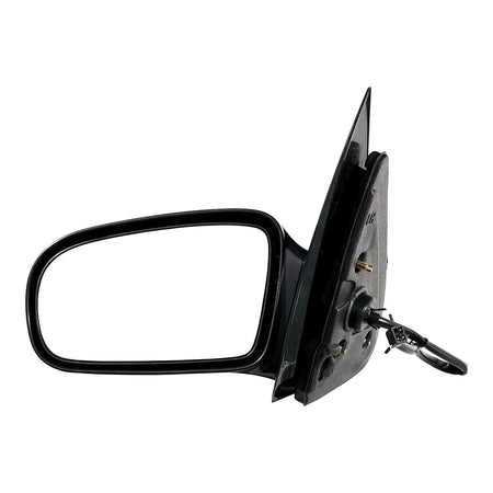 1995-2005 Chevrolet Cavalier Door Mirror Driver Side Power Sdn_GM1320165
