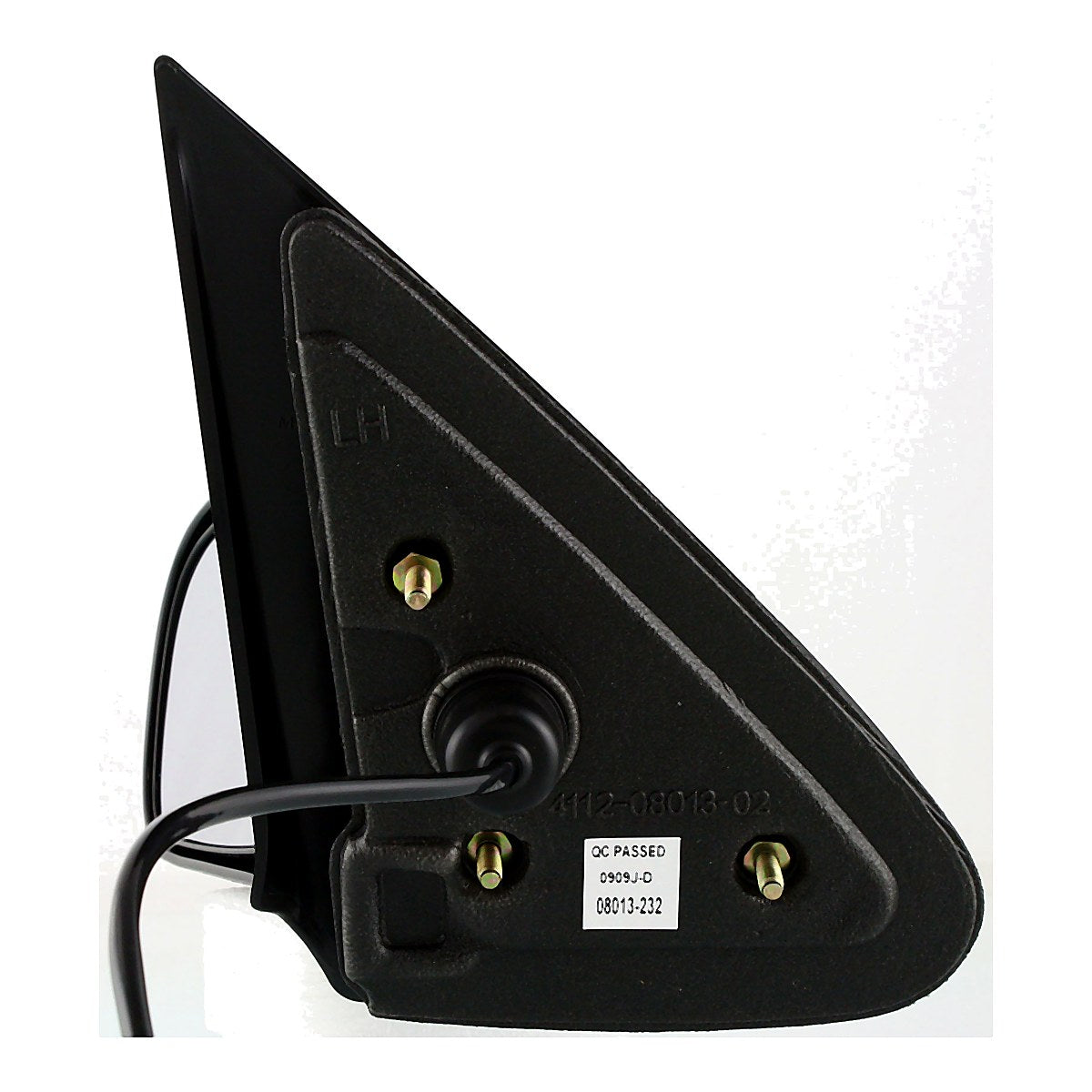 1995-2005 Chevrolet Cavalier Door Mirror Driver Side Power Sdn_GM1320165-2