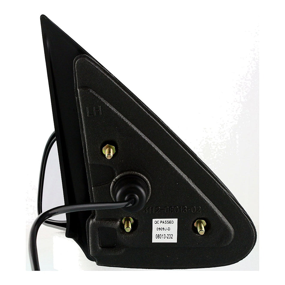 1995-2005 Chevrolet Cavalier Door Mirror Driver Side Power Sdn_GM1320165-2