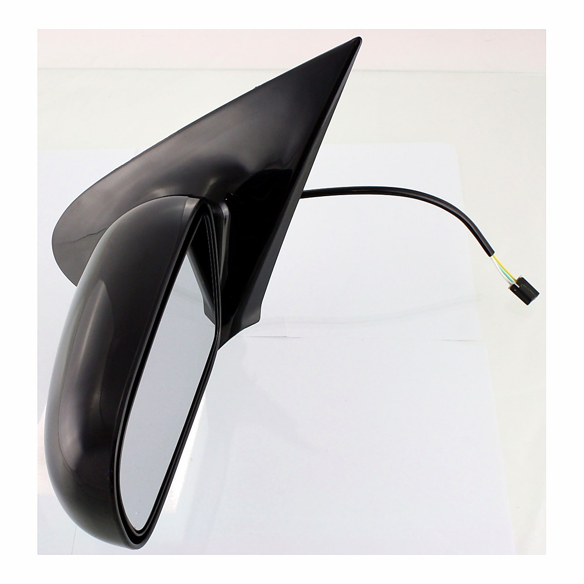 1995-2005 Chevrolet Cavalier Door Mirror Driver Side Power Sdn_GM1320165-3