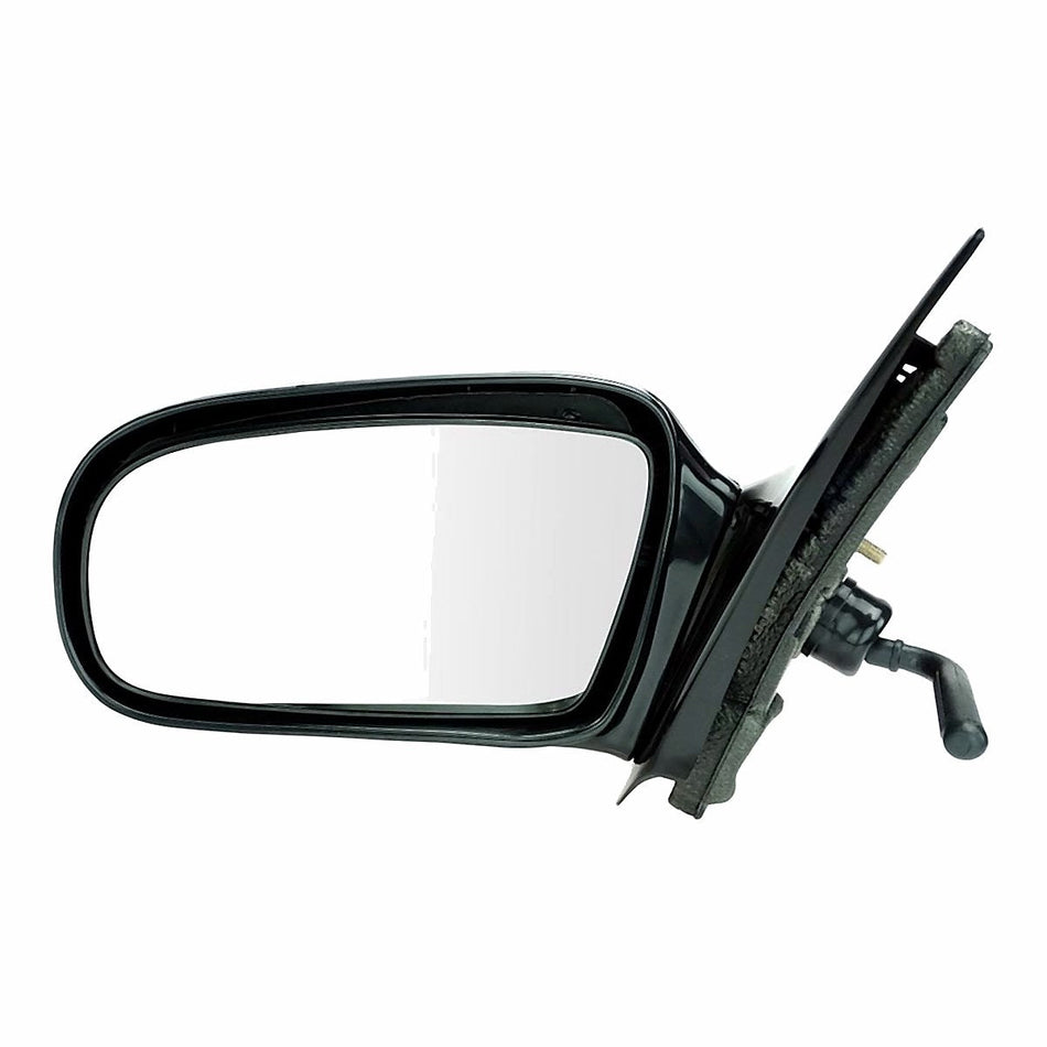 1995-2005 Pontiac Sunfire Door Mirror Driver Side - product view, Part GM1320168