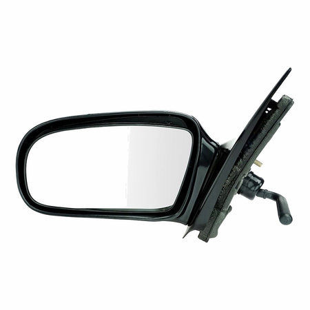 1995-2005 Chevrolet Cavalier Door Mirror Driver Side Manual Sdn_GM1320168