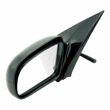 1995-2005 Chevrolet Cavalier Door Mirror Driver Side Manual Sdn_GM1320168-3