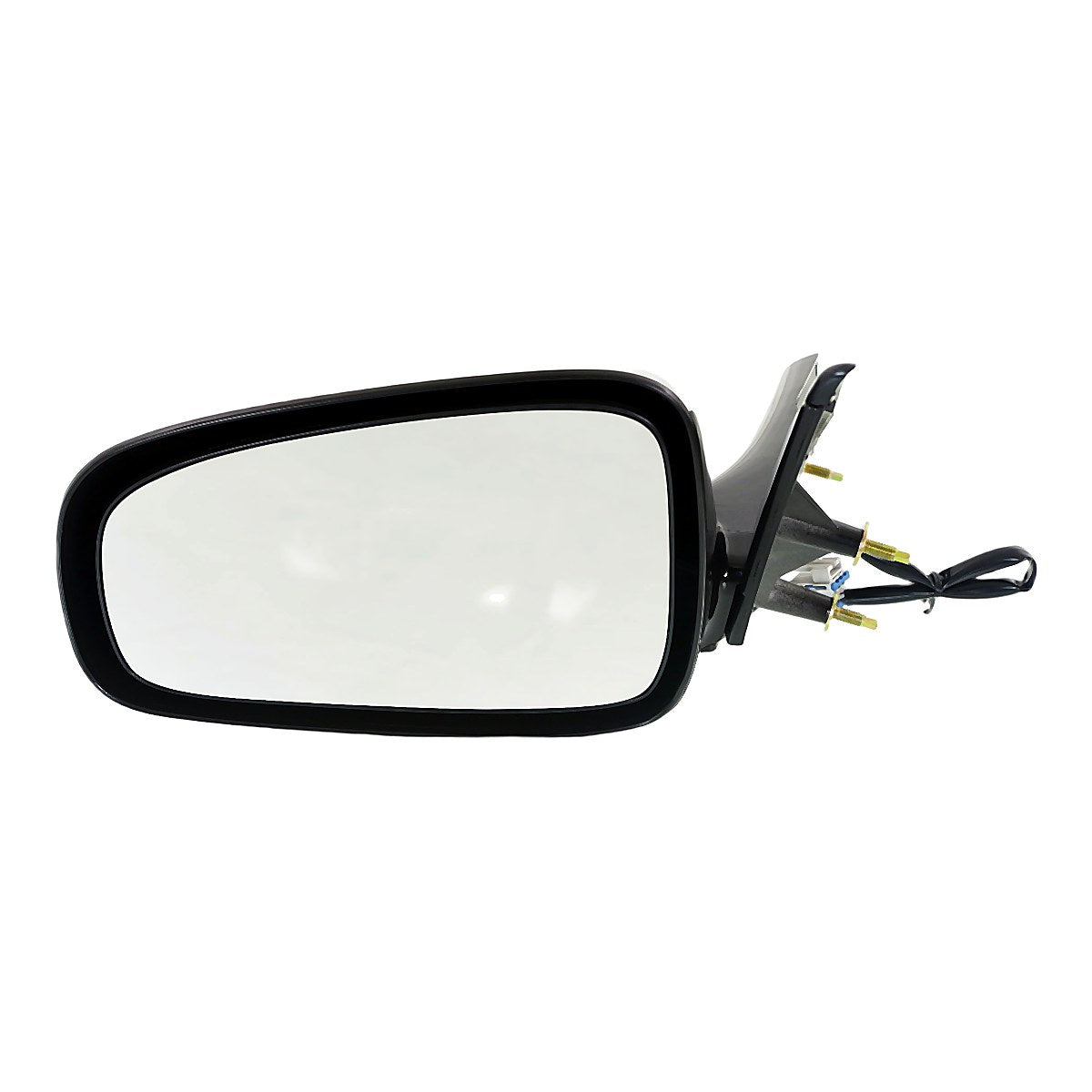 2000-2005 Chevrolet Impala Door Mirror Driver Side Power_GM1320218