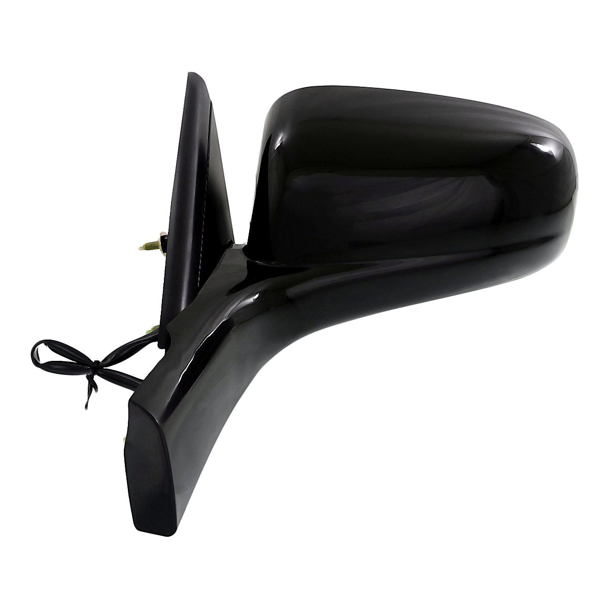 2000-2005 Chevrolet Impala Door Mirror Driver Side Power_GM1320218-5