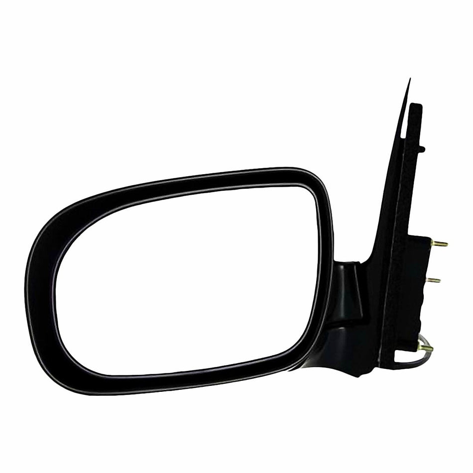 1997-1998 Chevrolet Venture Door Mirror Driver Side Power_GM1320222