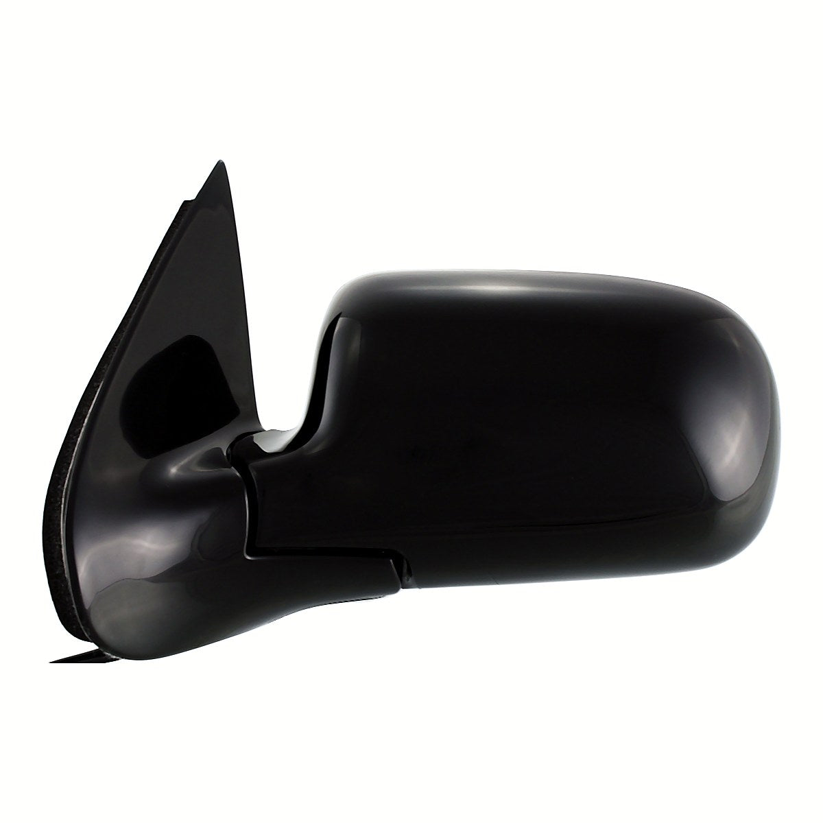 1997-1998 Chevrolet Venture Door Mirror Driver Side Power_GM1320222-4