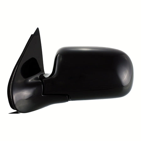 1997-1998 Chevrolet Venture Door Mirror Driver Side Power_GM1320222-4
