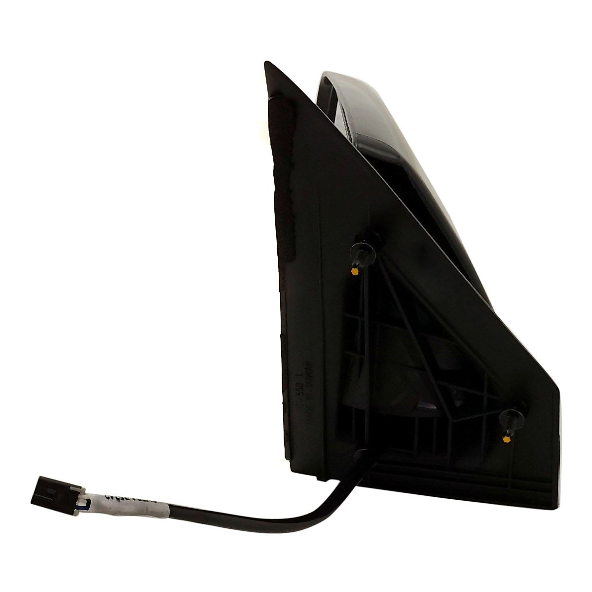 2000-2005 Chevrolet Astro_Van Door Mirror Driver Side Power_GM1320232-2
