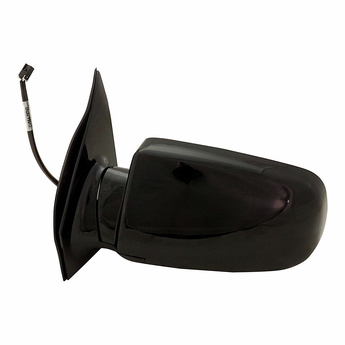 2000-2005 Chevrolet Astro_Van Door Mirror Driver Side Power_GM1320232-4