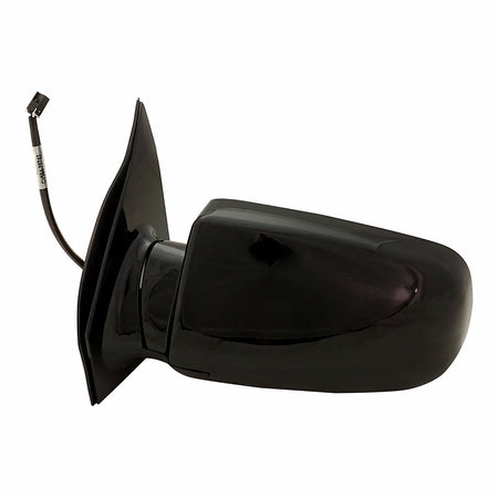 2000-2005 Chevrolet Astro_Van Door Mirror Driver Side Power_GM1320232-4