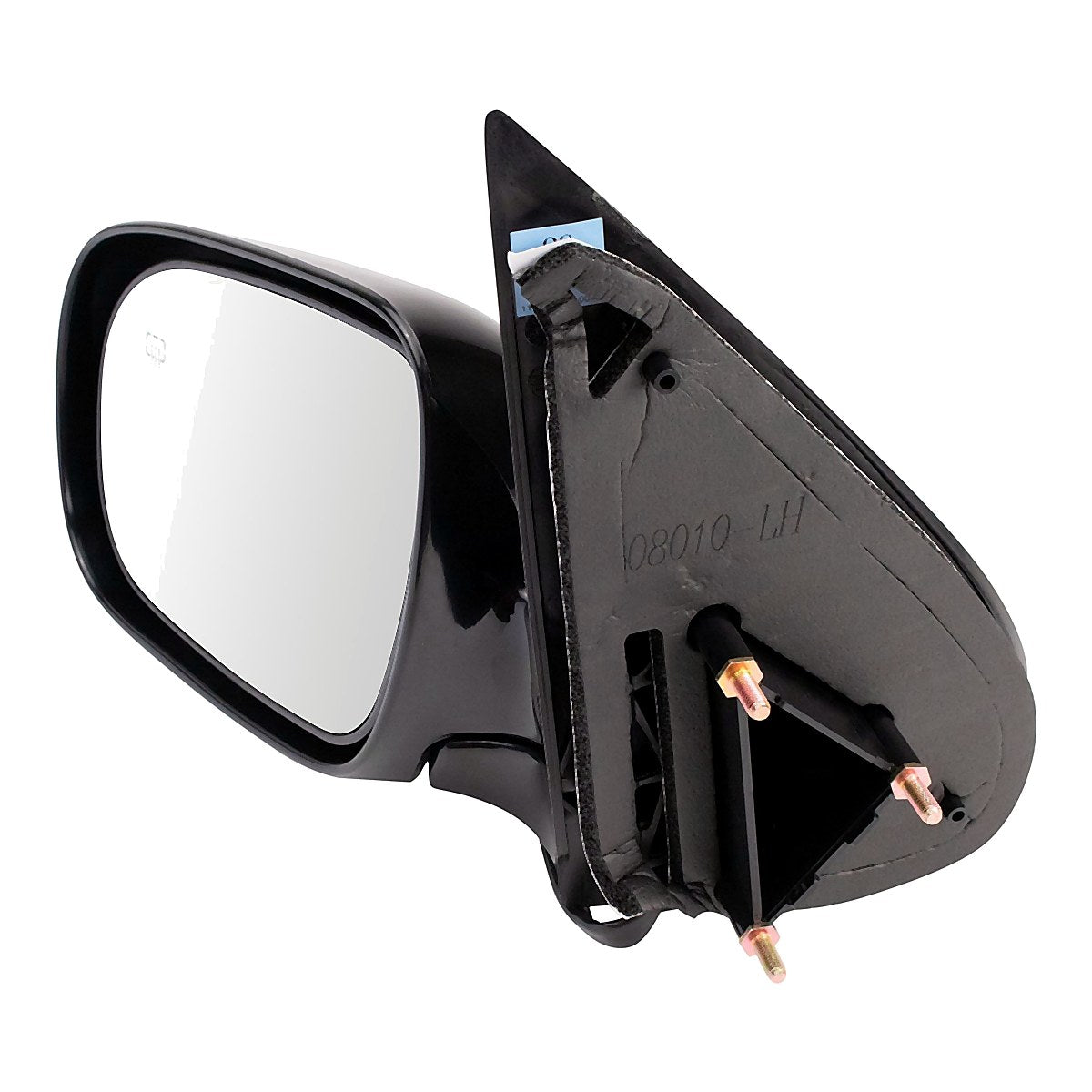 2005-2007 Buick Terraza Door Mirror Driver Side Power Heated_GM1320242-2