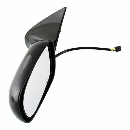 2005-2007 Buick Terraza Door Mirror Driver Side Power Heated_GM1320242-3